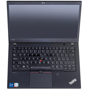 Ordinateur portable lenovo thinkpad t14 g2 14 intel core i7-1185g7 32 ... pas cher