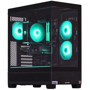 Actina Pc Gamer Komacngip0020 R5-7600/32gb/1tb Ssd/rx 7700 Xt pas cher