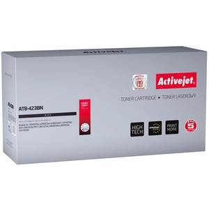 Activejet - ATB-423BN - 6500 pages - Noir - 1 pièce(s) pas cher