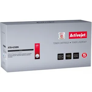 Activejet atb-426bn cartouche de toner compatible noir 1 pièce(s) ATB-426BN pas cher