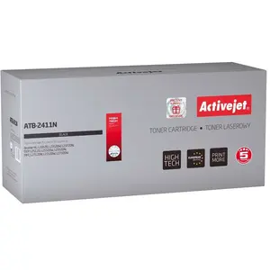 Comparateur de prix : Activejet - ATB-2411N - 1200 pages - Noir - 1 pièce(s)