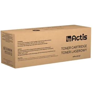 Comparateur de prix : Actis th-410x cartouche de toner compatible noir 1 pièce(s) TH-410X