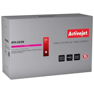 AUTRES Activejet ath-263n cartouche de toner compatible magenta 1 pièce(s) ATH-263N pas cher