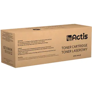 Actis TH-401A CARTOUCHO DE TÓNER Compatible Cian 1 PIEZA(s) pas cher