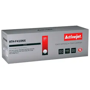 Comparateur de prix : Activejet Toner Ath-f410nx