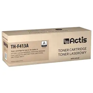 Comparateur de prix : Actis Toner Th-f413a