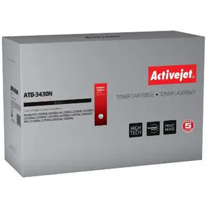 Comparateur de prix : Activejet - ATB-3430N - 3000 pages - Noir - 1 pièce(s)