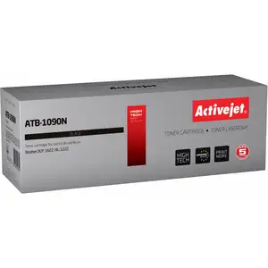 Comparateur de prix : Activejet atb-1090n cartouche de toner compatible noir 1 pièce(s) ATB-1090N