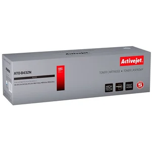 Comparateur de prix : Oki Activejet Toner Compatible Ato-b432n