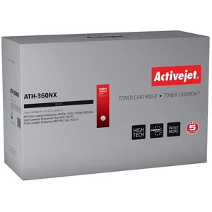Comparateur de prix : Activejet ath-360nx (remplacement hp 508x cf360x ; supreme ; 12500 pages ; noir)