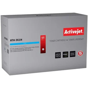 Comparateur de prix : Activejet ath-361n (remplacement hp 508a cf361a ; supreme ; 5000 pages ; bleu)