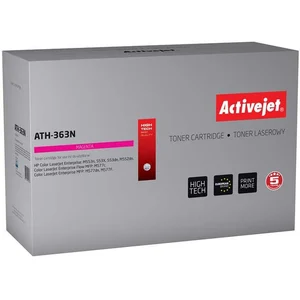 Comparateur de prix : Activejet ath-363n (remplacement hp 508a cf363a ; supreme ; 5000 pages ; rouge)