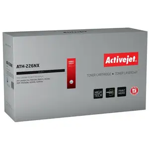 Comparateur de prix : Activejet ath-226nx cartouche de toner compatible noir 1 pièce(s) ATH-226NX