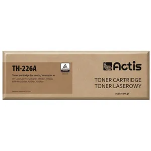 Actis TH-226A - 3100 pages - Noir - 1 pièce(s) pas cher