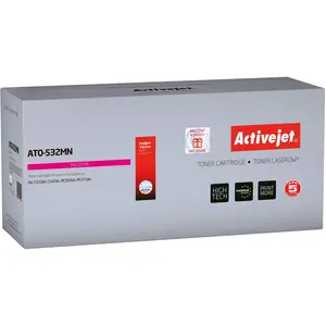 Activejet Toner Compatible Ato-532mn pas cher
