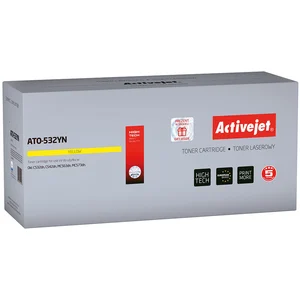Activejet Toner Compatible Ato-532yn pas cher