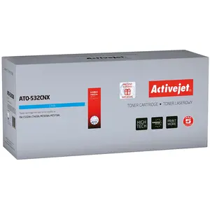 Activejet Toner Compatible Ato-532cnx pas cher