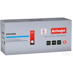 Comparateur de prix : Activejet Toner Ath-415cn Chip