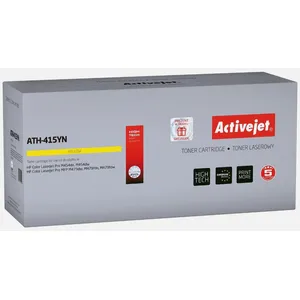 Activejet Cartouches D´encre Compatibles Hp 415a W2032a pas cher