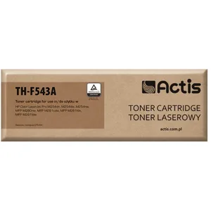 Actis TH-F543A Toner (Replacement for HP 203A CB543A ; Standard; 1300 Pages ; Magenta) pas cher