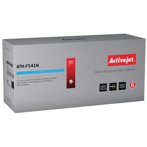 Activejet ath-f541n cartouche de toner compatible cyan 1 pièce(s) ATH-F541N pas cher