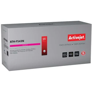 Activejet ath-f543n (remplacement hp 203a cf543a ; supreme ; 1300 pages ; rouge)