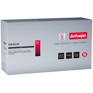 Comparateur de prix : Activejet - ATB-3512N - 12000 pages - Noir - 1 pièce(s)