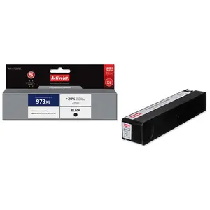 Activejet Cartouche D´encre Ah-973brx