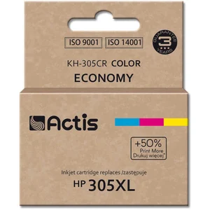 Comparateur de prix : Actis Cartouche D´encre Kh-305cr