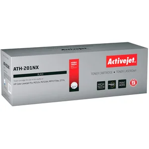 Activejet ath-2070n (remplacement hp 117a 2070a ; suprême ; 1000 pages ; noir) pas cher