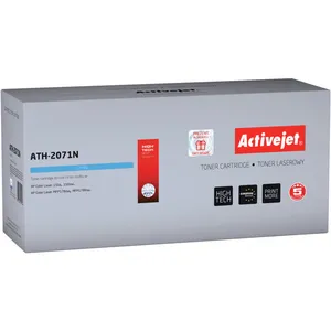Activejet ath-2071n (remplacement hp 117a 2071a; supreme; 700 pages; bleu) pas cher