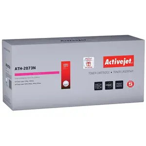 Comparateur de prix : Activejet ATH-2073N Cartouche de toner 1 pièce(s) Compatible Magenta