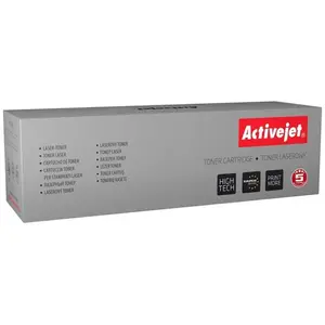 TÃ NER ACTIVEJET ATH-656MNX REEMPLAZO PARA HP 654 CF332A SUPREME 15000 PAG MAGENTA pas cher