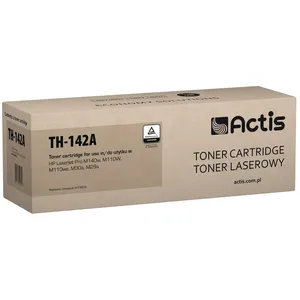 Actis Toner TH-142A noir pas cher