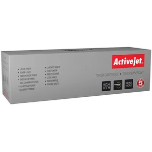 Comparateur de prix : Activejet atl-822nxx pour imprimantes lexmark; remplacement lexmark 58d2u00; suprême; 55000 pages; noir)