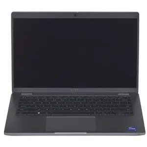 Dell Latitude 5420 14'' I5-1145g7/16gb/256gb Ssd Ordinateur portable US QWERTY / EU Plug 220V US QWERTY pas cher