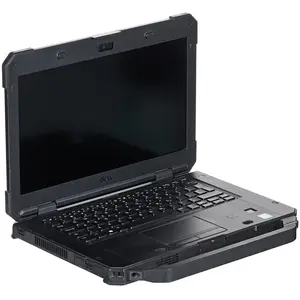 Dell Ordinateur Portable Latitude Rugged 5420 14´´ I5-8350u/16gb/512gb... pas cher