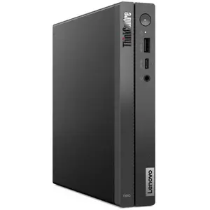 Comparateur de prix : Lenovo Idg Pc De Bureau Thinkcentre Neo 50q I5-13420h/16gb/512gb Ssd