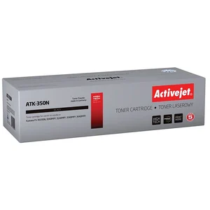 Comparateur de prix : Activejet atk-350n cartouche de toner compatible noir 1 pièce(s) ATK-350N