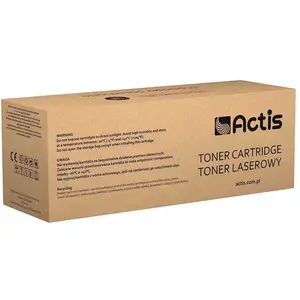 Comparateur de prix : Actis toner th-532a pour imprimantes hp, canon; remplacement hp 304a cc532a, canon crg-718y; standard; 3000 pages; jaune