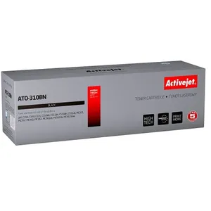 Comparateur de prix : ActiveJet Jet-Active ATO 310BN 44469803 OKI 44469803 Cartouche Laser