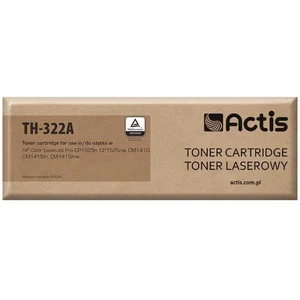 Actis th-322a cartouche de toner compatible jaune 1 pièce(s) TH-322AVendu paramazon