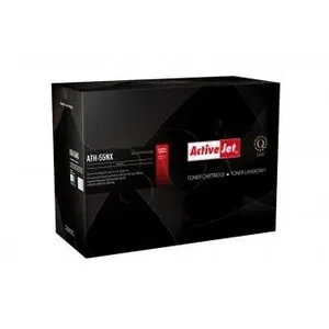 Comparateur de prix : Activejet ATH-55NX Cartouche de toner 1 pièce(s) Compatible