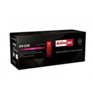 Comparateur de prix : Activejet ath-533n cartouche de toner compatible magenta 1 pièce(s) ATH-533N