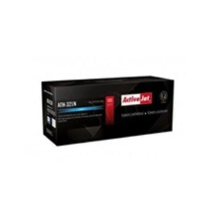Comparateur de prix : Activejet ath-321n cartouche de toner compatible cyan 1 pièce(s) ATH-321N