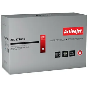 Activejet ats-3710nx (remplacement samsung mlt-d205e ; supreme ; 10 000 pages ; noir)