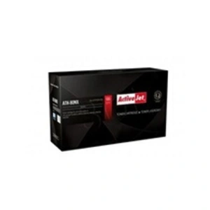 Toner activejet ath-80nx noir 6900 str. hp cf280x action expacjthp0150 pas cher