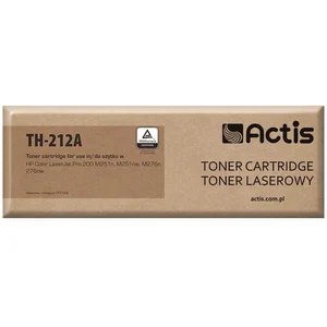 Actis TH - 212A CF212A Cartouche Laser pas cher