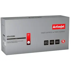Activejet - Toner ATB-325BN per Brother TN-325BK pas cher
