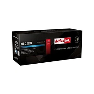 Comparateur de prix : Activejet atb-325cn (remplacement brother tn-325c ; supreme ; 3500 pages ; bleu)